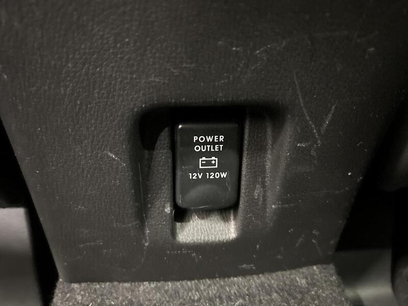 Mitsubishi Eclipse Cross vaihtoauto