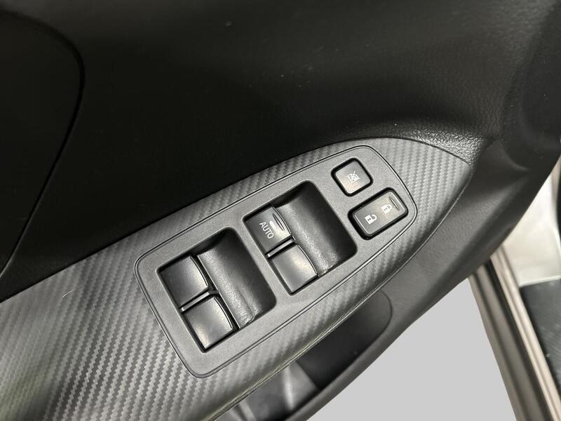 Mitsubishi Eclipse Cross vaihtoauto