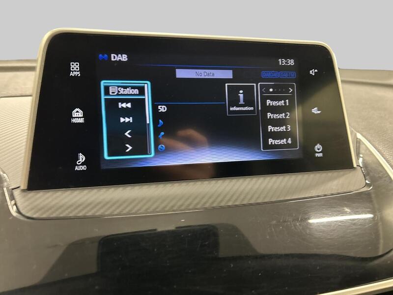 Mitsubishi Eclipse Cross vaihtoauto