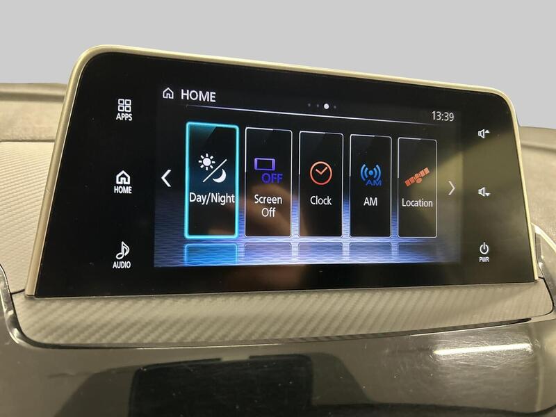 Mitsubishi Eclipse Cross vaihtoauto