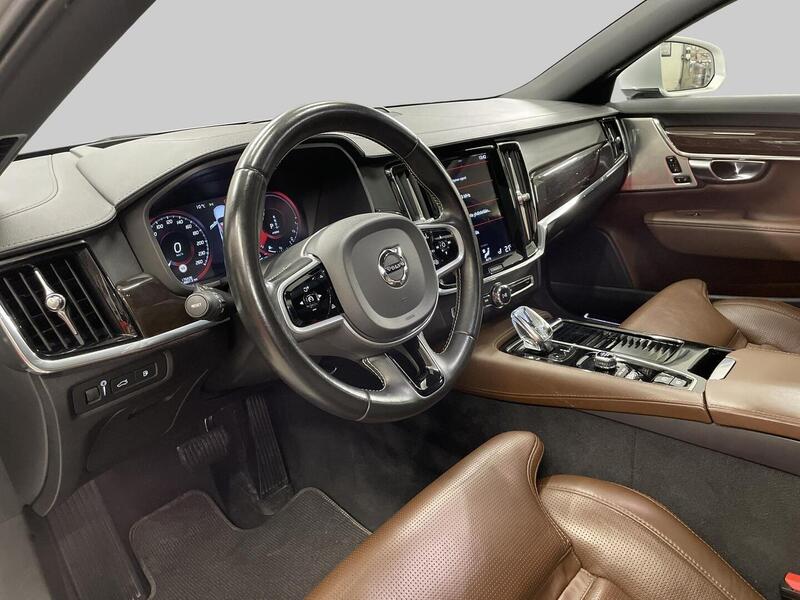 Volvo V90 vaihtoauto