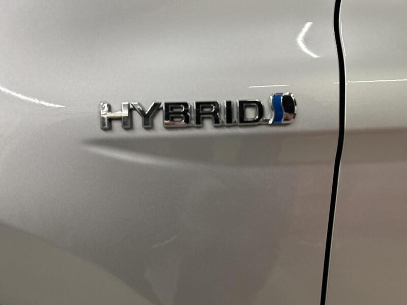 Toyota Camry vaihtoauto