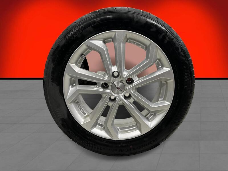 Toyota Camry vaihtoauto