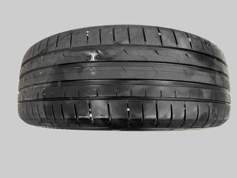 Toyota Camry vaihtoauto