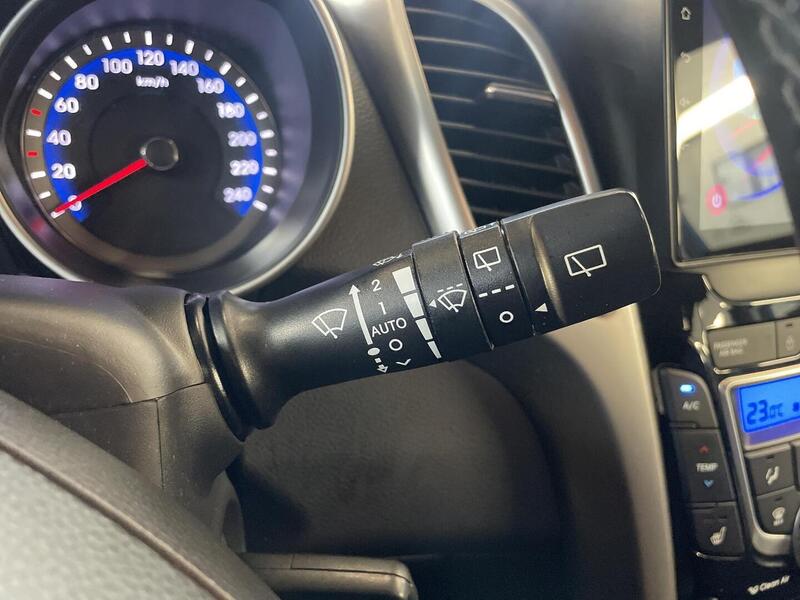 Hyundai i30 5d vaihtoauto