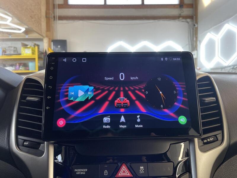 Hyundai i30 5d vaihtoauto