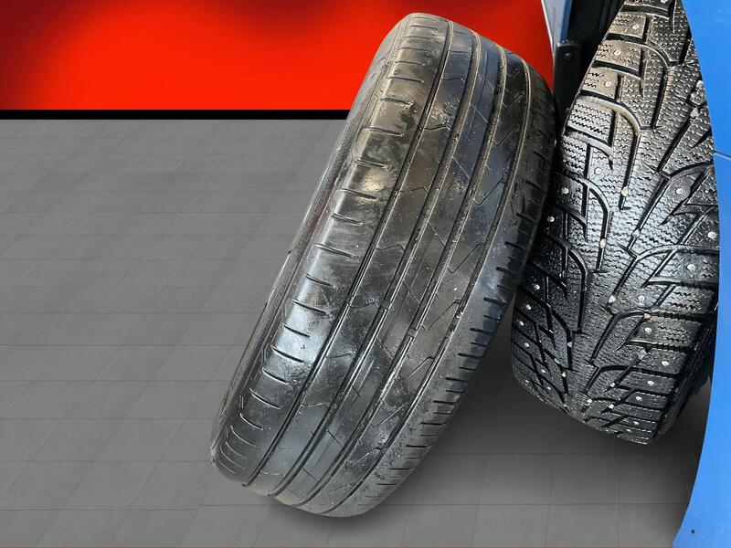 Hyundai i30 5d vaihtoauto