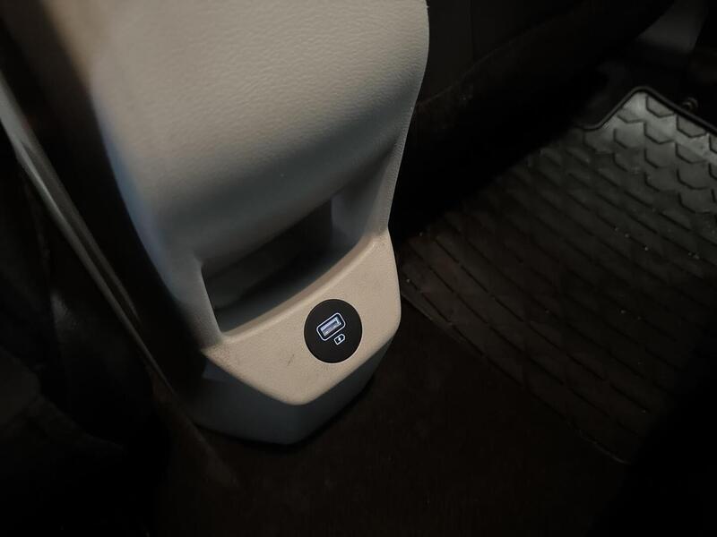 Hyundai i20 Hatchback vaihtoauto