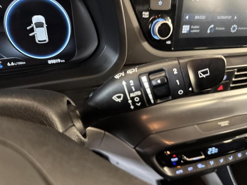 Hyundai i20 Hatchback vaihtoauto