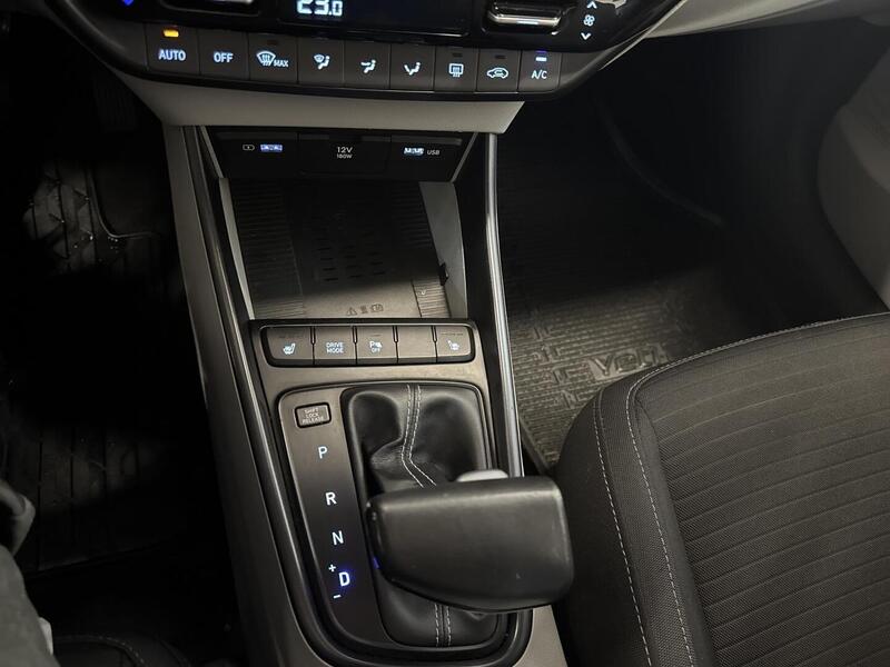 Hyundai i20 Hatchback vaihtoauto