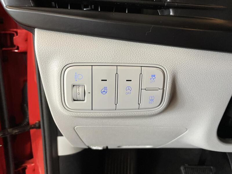 Hyundai i20 Hatchback vaihtoauto