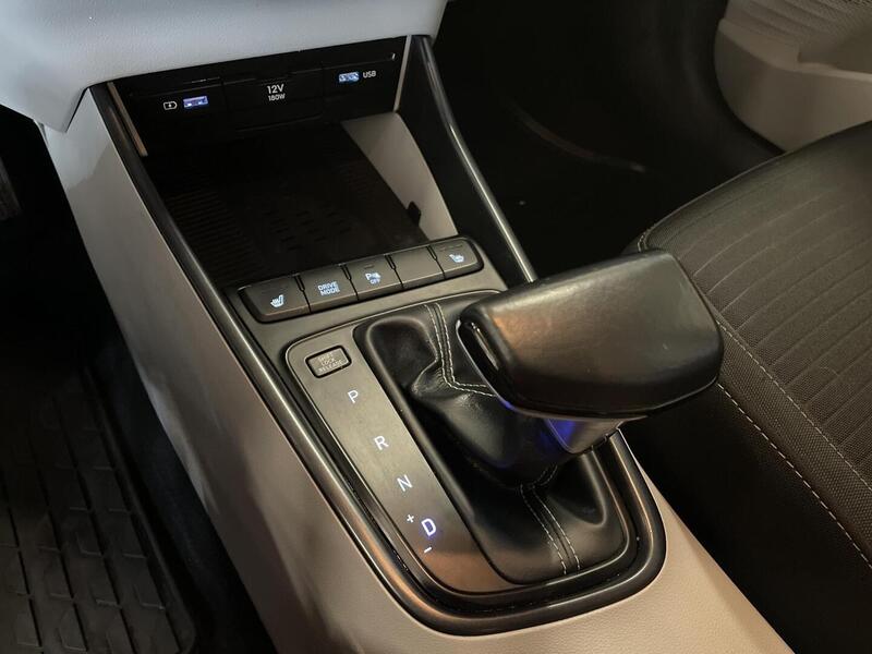 Hyundai i20 Hatchback vaihtoauto