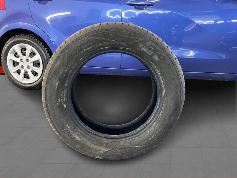 Hyundai i20 Hatchback vaihtoauto