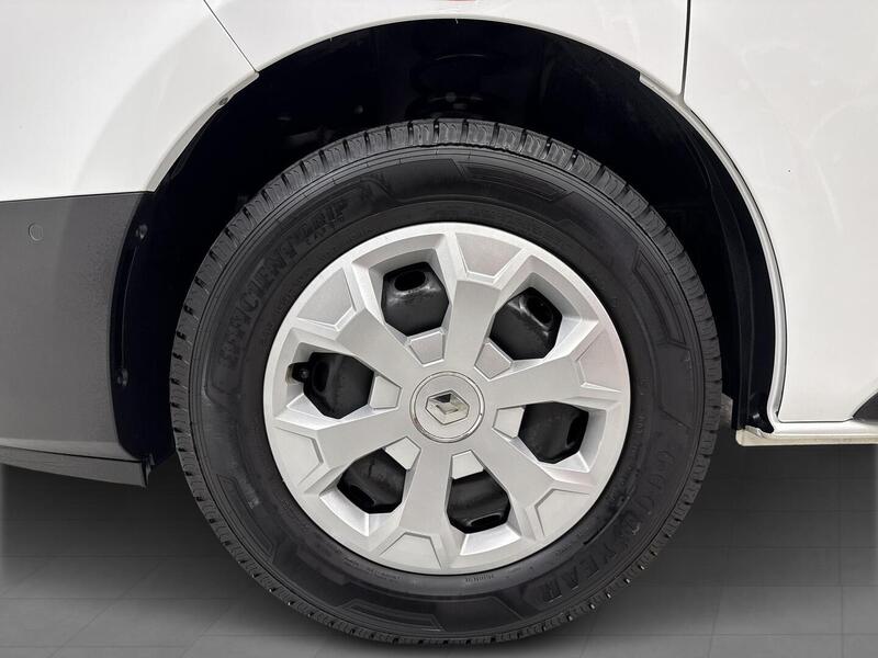 Renault Trafic vaihtoauto