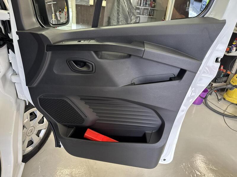 Renault Trafic vaihtoauto