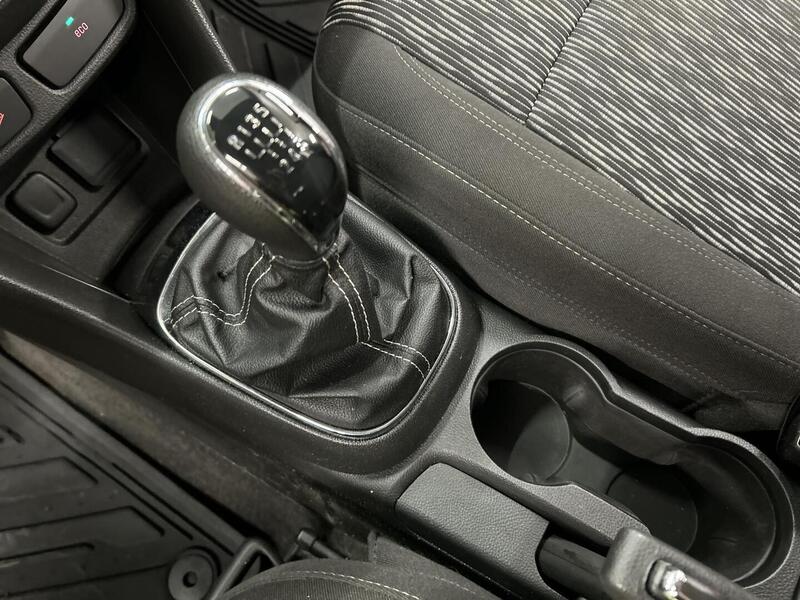 Opel Mokka vaihtoauto