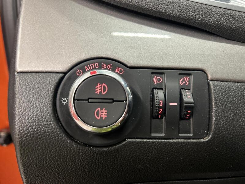 Opel Mokka vaihtoauto