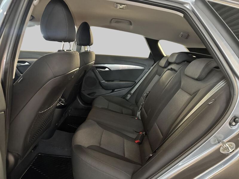 Hyundai i40 Wagon vaihtoauto