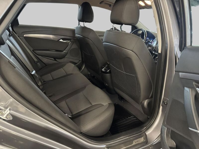 Hyundai i40 Wagon vaihtoauto