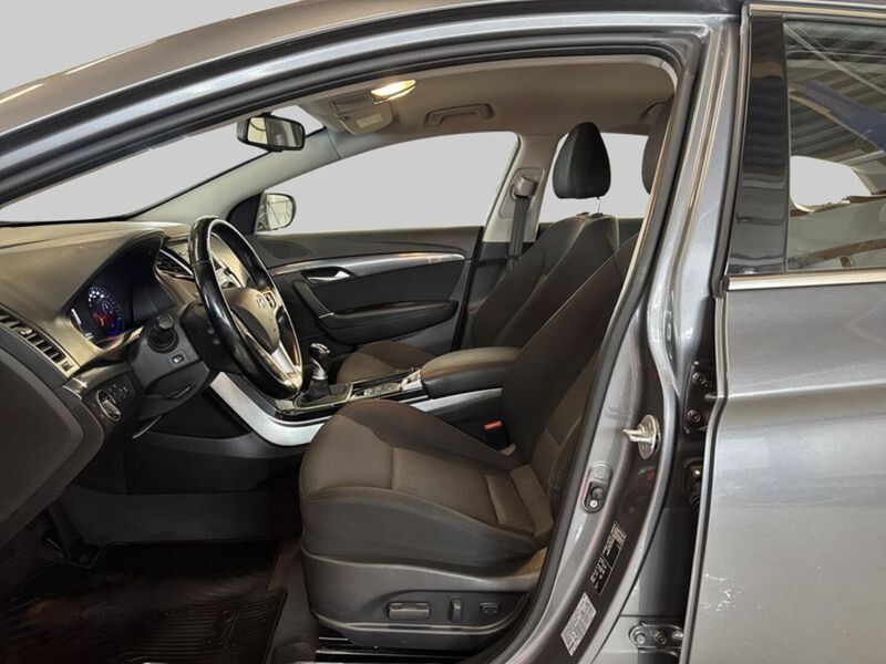 Hyundai i40 Wagon vaihtoauto