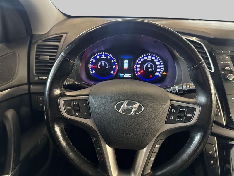 Hyundai i40 Wagon vaihtoauto