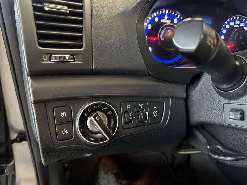 Hyundai i40 Wagon vaihtoauto