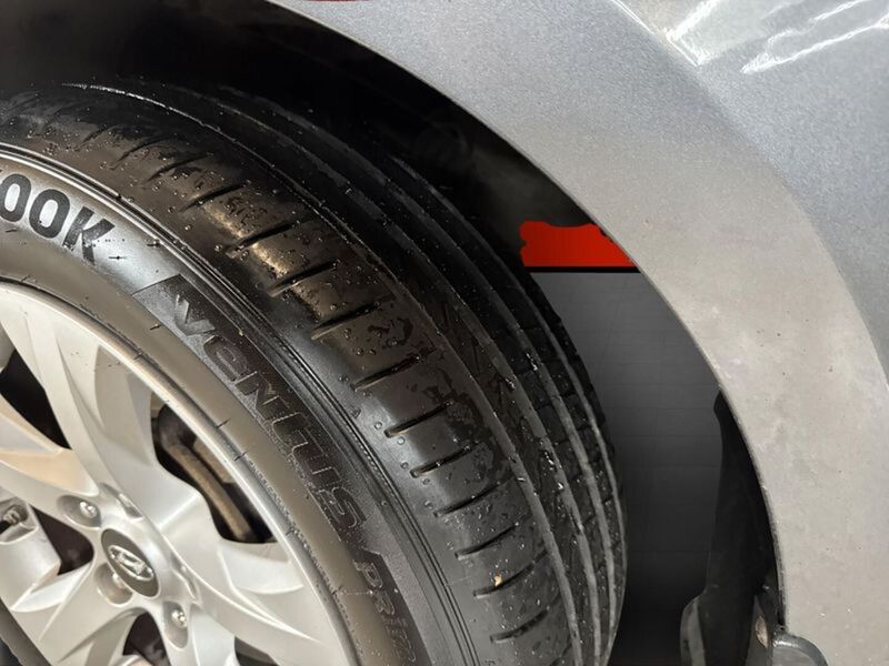 Hyundai i40 Wagon vaihtoauto