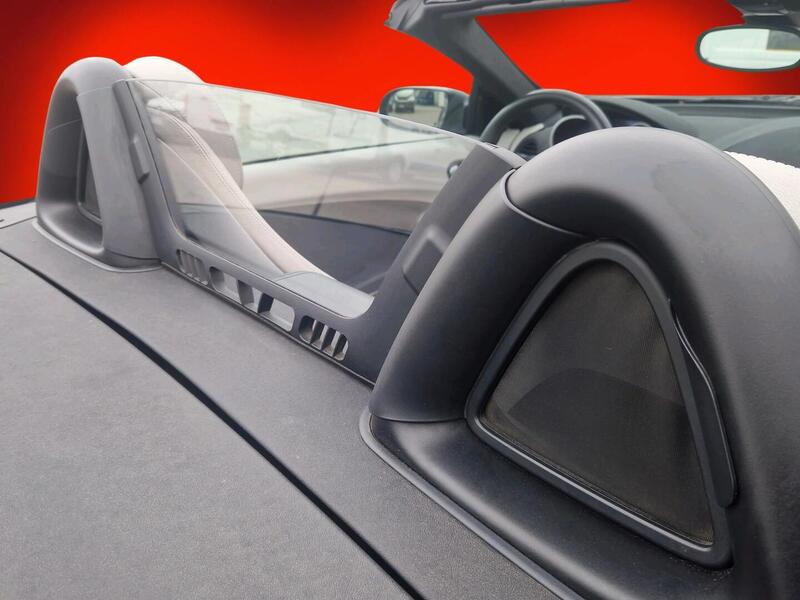 Mercedes-Benz SLK vaihtoauto