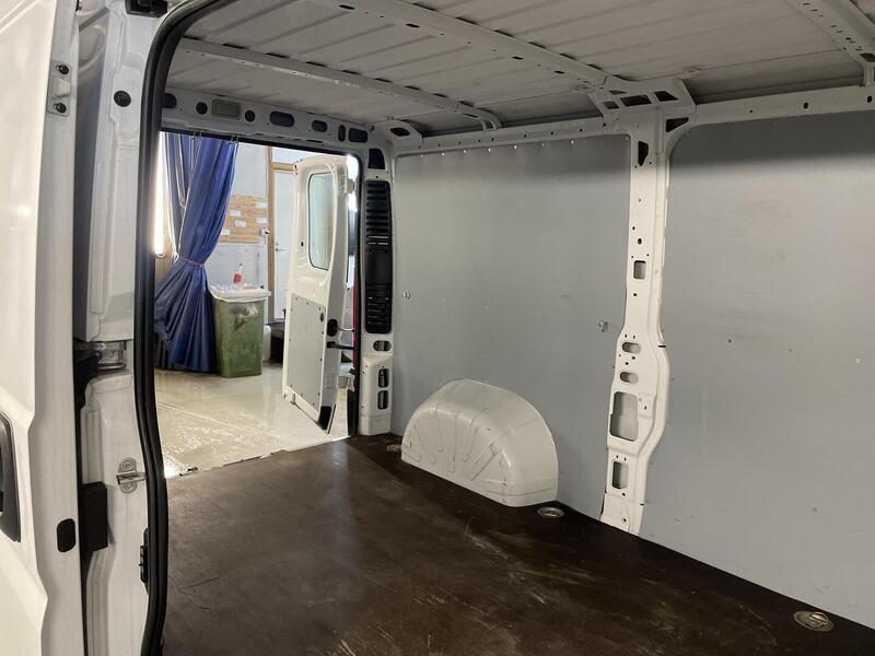 Fiat Ducato vaihtoauto