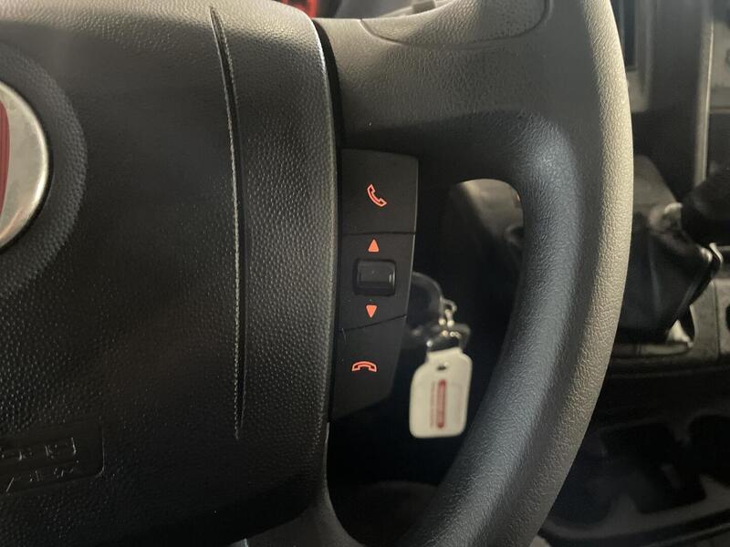 Fiat Ducato vaihtoauto