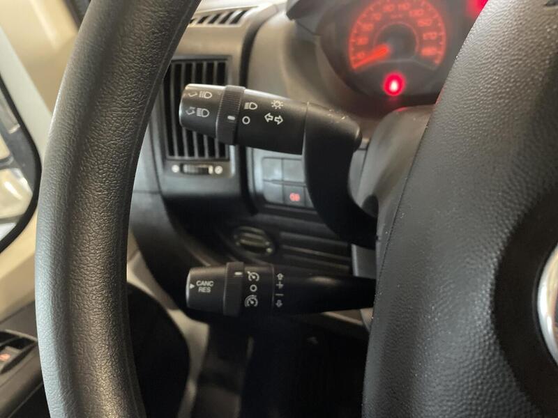 Fiat Ducato vaihtoauto