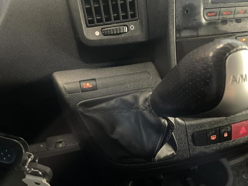 Fiat Ducato vaihtoauto