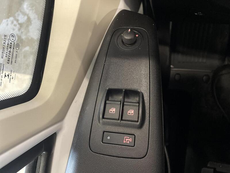 Fiat Ducato vaihtoauto