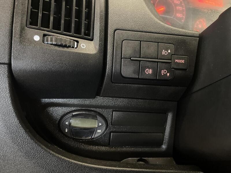 Fiat Ducato vaihtoauto