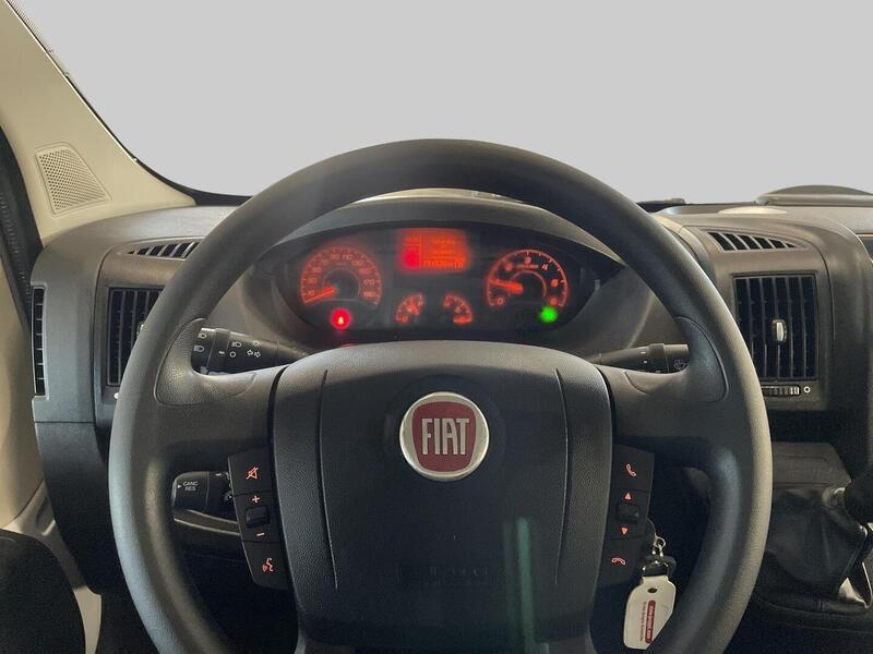 Fiat Ducato vaihtoauto