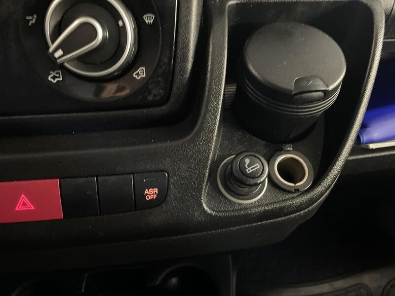 Fiat Ducato vaihtoauto