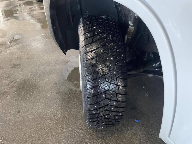 Fiat Ducato vaihtoauto