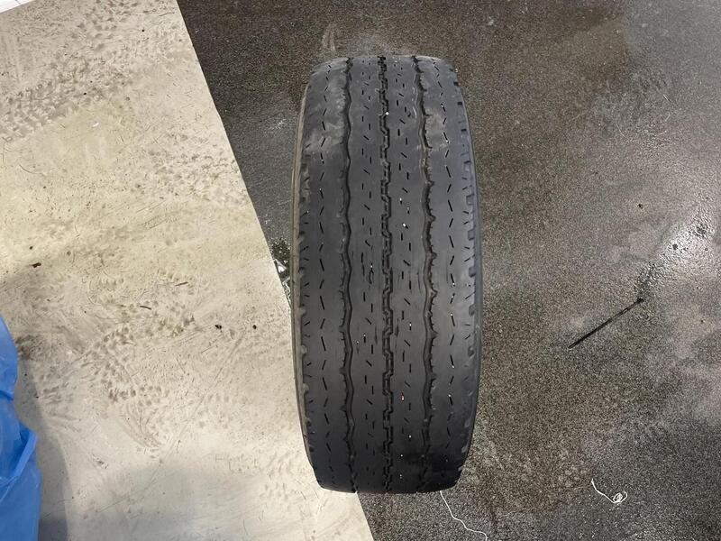 Fiat Ducato vaihtoauto