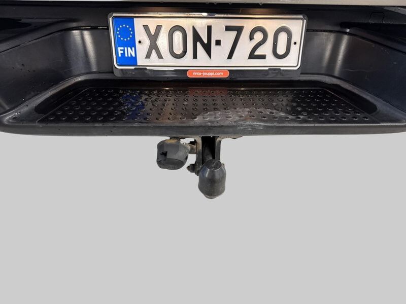 Volkswagen Amarok vaihtoauto