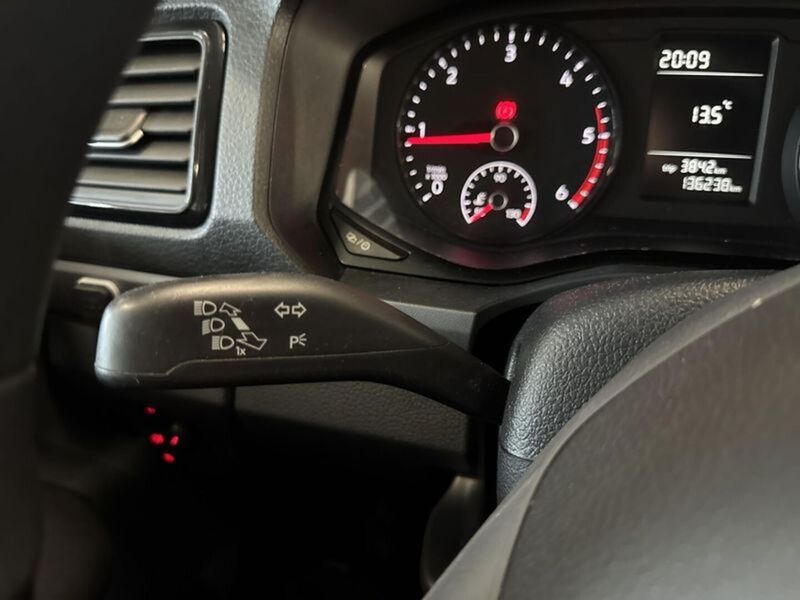 Volkswagen Amarok vaihtoauto