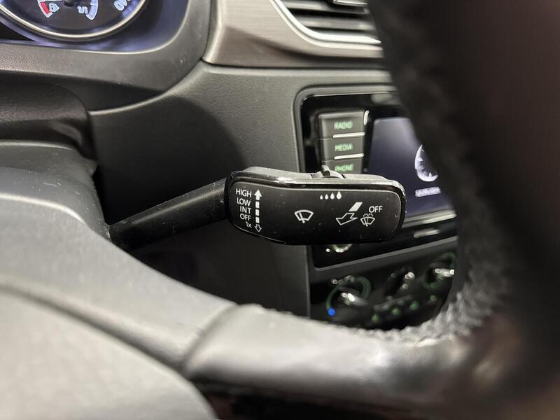 Skoda Rapid vaihtoauto