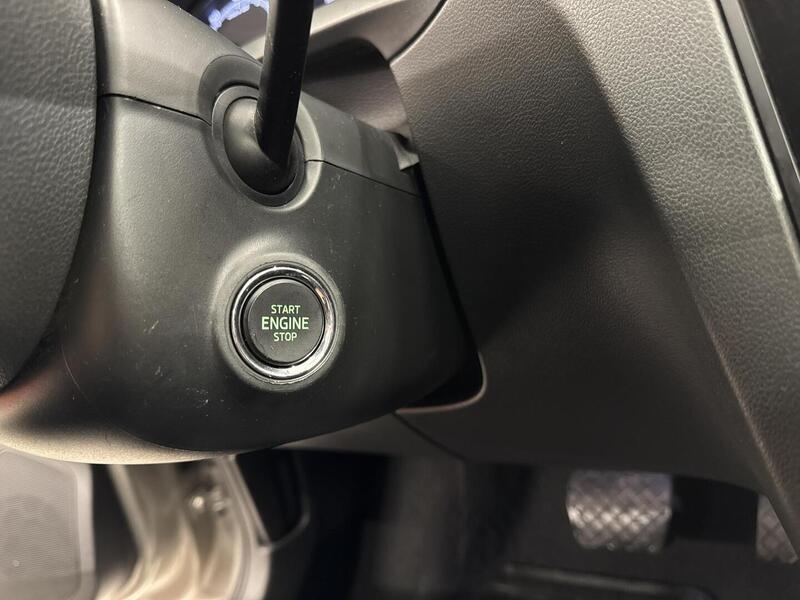 Skoda Rapid vaihtoauto