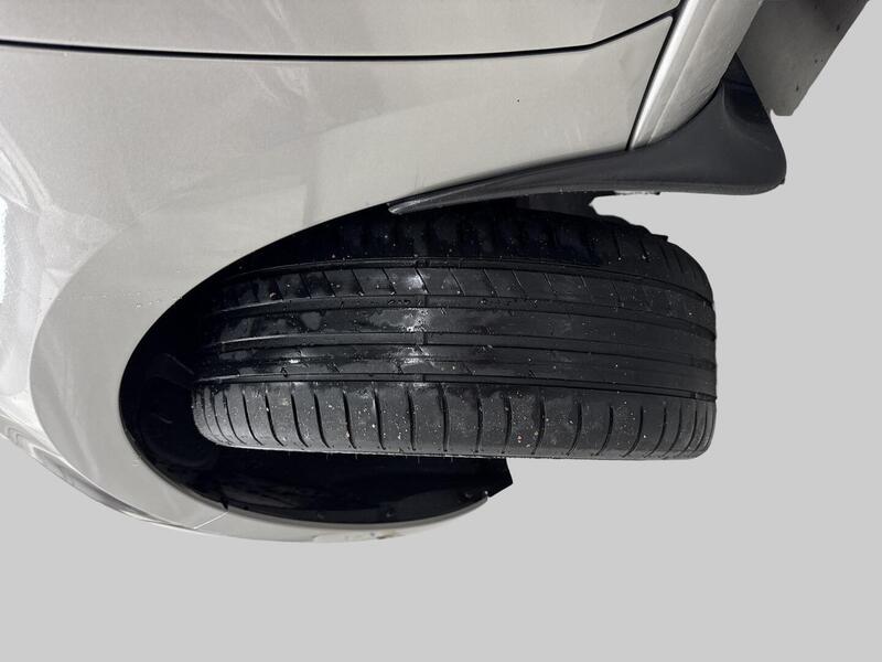 Skoda Rapid vaihtoauto