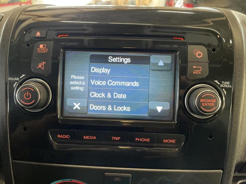 Peugeot Boxer vaihtoauto