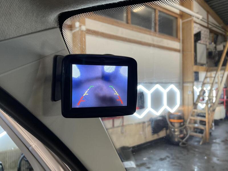 Peugeot Boxer vaihtoauto