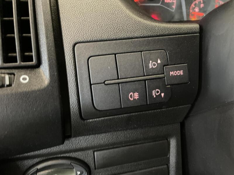 Peugeot Boxer vaihtoauto