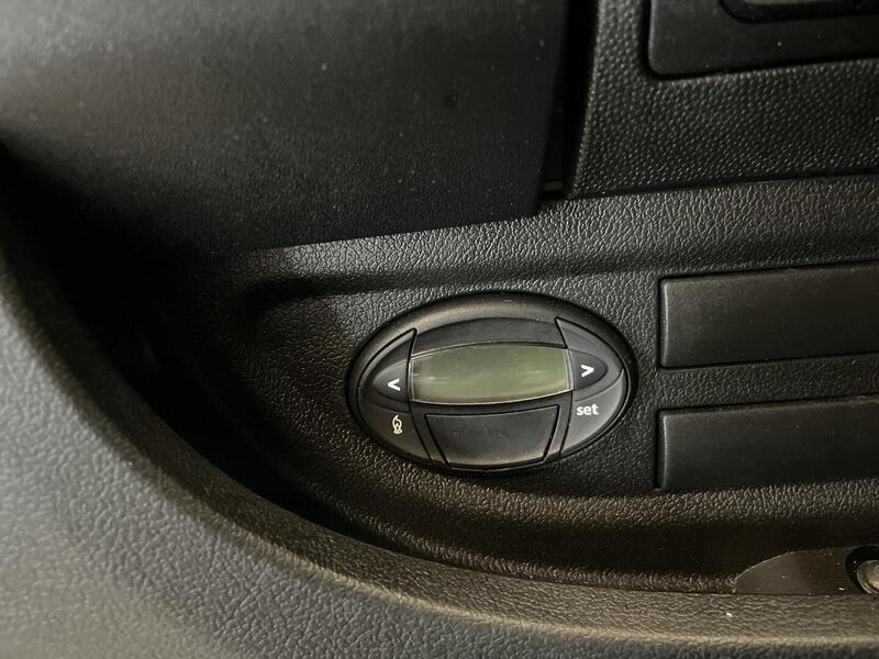 Peugeot Boxer vaihtoauto