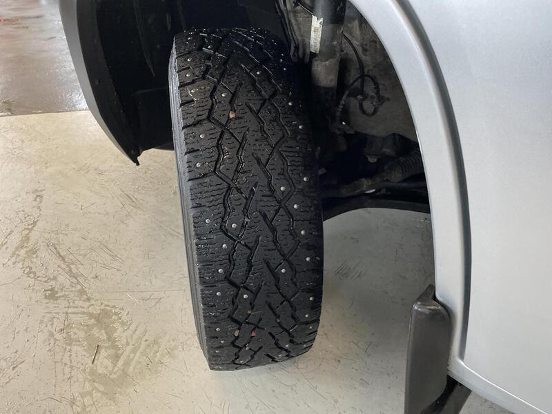 Peugeot Boxer vaihtoauto