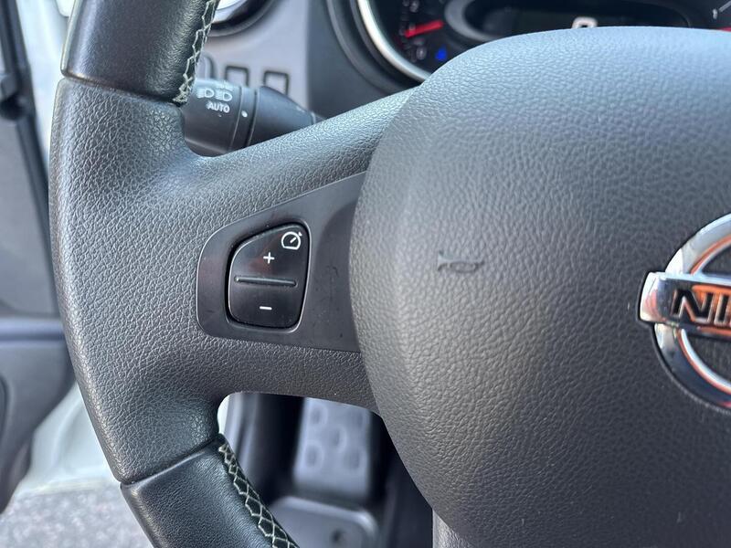 Nissan NV300 vaihtoauto