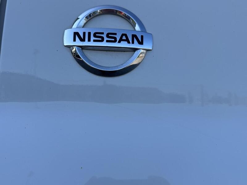 Nissan NV300 vaihtoauto